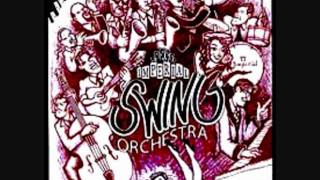 imperial swing orchestra  good times are everywhere [upl. by Atalie897]