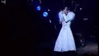 MALICE MIZER  ma cherievoyage derniere 97live [upl. by Ardnusal]