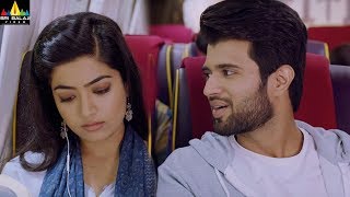 Geetha Govindam Movie Success Meet  Vijay Devarakonda  Rashmika Mandanna  TFPC [upl. by Dud]