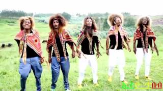 Ethiopianew Jacky Gosee new music Wankoo ethio tibeb [upl. by Attelocin]