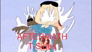 AFTERMATH TSIDES V3 check Description [upl. by Neukam]