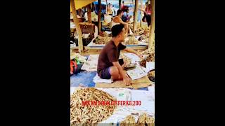 Nakam Diwali offerfunnybackgroundmusic sibbari bazar garo sort video [upl. by Eimmij]