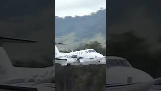 Beechcraft King Air 350 PTWSJ Takeoff beechcraft aviation beechcraftaircraft flyby shorts [upl. by Onitsuj]