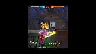 Paradox With DCN FIRE333 VS 🌍🔥❓foryou foryoubage freefirehighlights freefire gtk [upl. by Durwyn191]