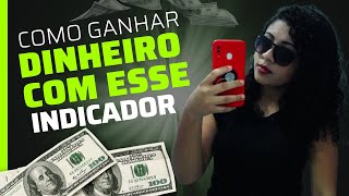 💜 O MELHOR INDICADOR PARA INICIANTES EM OPÇÕES BINÁRIAS 💜 INDICADOR TRADER💜 [upl. by Ailama]