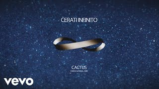 Gustavo Cerati  Cactus Lyric Video [upl. by Fiora]