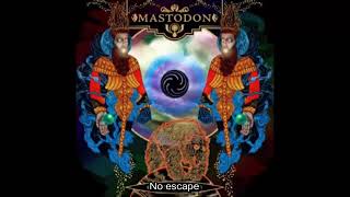 Mastodon Crack The SkyeDivinations [upl. by Eimaraj]