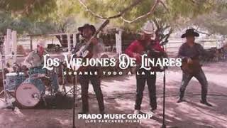 Subanle todo ala musica Los Viejones de Linares [upl. by Gussi86]