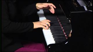 Chenyin Li plays Chopin Prelude in E Minor op 28 no 4 [upl. by Engis]