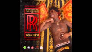 Rich Homie Quan  I Swear SLOWED DOWN [upl. by Sheena]