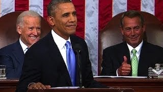 Obama quotSon of a barkeepquot Boehner shows American dream [upl. by Ricardo755]