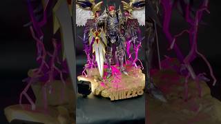 Magic Gladiator  MU online Divine sword of Archangel mu muonline mohinhmu mufigures [upl. by Adnac]