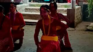 Soni Bhailini Aayo Aagana ♥️ Tiharai Aayo Lau Jhilimili Tihar Song Bhaili Song Lochan Bhattarai 😘 [upl. by Palmore201]