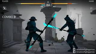 HOW TO DOWNLOAD SHADOW FIGHT 3 FOR WINDOW 7 [upl. by Catt15]