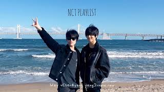 내가들을려고 만든 NCT PLAYLIST 2시간네오다뺀최애곡모음 [upl. by Timmi180]