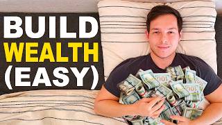 How To Build Wealth In Your 20s Realistically [upl. by Orson623]