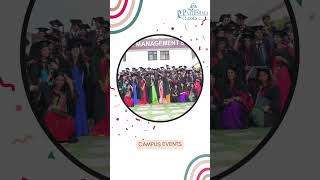 NALSAR HYDERABAD CAMPUS TOUR 2023 [upl. by Haugen]