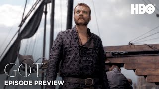 Game of Thrones  Season 8 Episode 5  Preview HBO [upl. by Ferrell787]