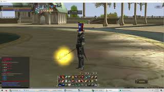 INTERFACE AnimalGaming Lineage II Interlude 2022 [upl. by Fae60]