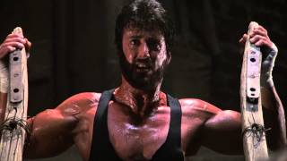 Rocky IV  Hearts on Fire True HD [upl. by Nyleahcim533]