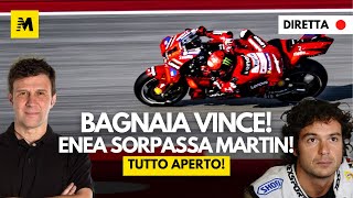 La Sprint di Barcellona 2 con Zam e Roberto Rolfo  DIRETTA alle 19 [upl. by Luapnaej]