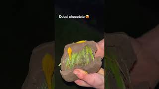 Dubai Schokolade lindt im Test [upl. by Martelli]