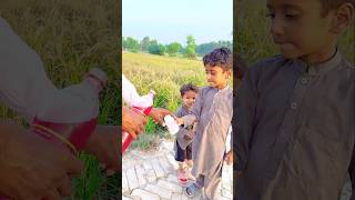 Bachon ki madad trending emotional islamic viralvideo ytshorts [upl. by Lawley90]