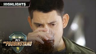 Lito trusts his plan that he can use the Black Ops  FPJs Ang Probinsyano [upl. by Telfore]