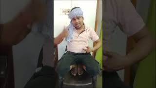 Sahab Char Panch Hain youtubeshorts comedy funny fun viralvideo viralreelsvtuberviralshorts [upl. by Ena]