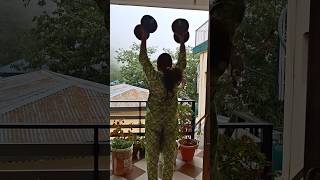 Thoda gym ho jaye  shotrstfeed shorts virl viralshort gymmotivation fitness gymmotivation [upl. by Letsirc135]