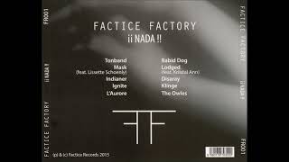 Factice Factory  Tonband [upl. by Ellekram]