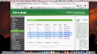 TPLink TLSC4171G Tutorial [upl. by Ioves702]