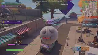 Insane Fortnite Snipes for TomatoFortnite Challenge fortnitequickscope [upl. by Secrest]