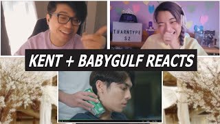 TharnType Season 2 EP 6 Reaction by Filipino Americans  7 Years Of Love [upl. by Norb692]