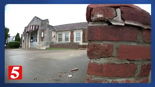 Despite changes neighbors fight to save old firehouse in West Nashville [upl. by Newton]