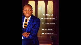 YOUR TIMELY WORD  PODCAST  PART 6  HILARY IKECHUKWU [upl. by Bobbee537]