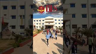 FS University Infrastructure  Best Private University inFirozabad Top Private University [upl. by Llertak363]