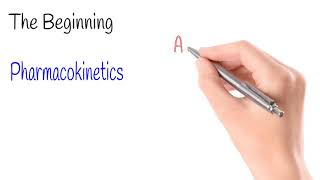 Introduction To Clinical Pharmacology Pharmacokinetics Part 1 [upl. by Suravart]