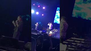 Servando y Florentino en vivo  Concierto Panamá 2023 Con ella no [upl. by Gough]