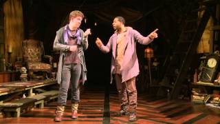 Rosencrantz amp Guildenstern Are Dead The Trailer [upl. by Ennaeiluj]