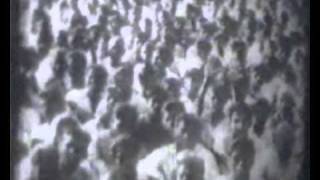 Dr B R Ambedkar Rare orignal video [upl. by Divd]