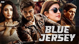 Blue Jersey  South Indian Full Movie Dubbed in Hindi  Ketika Sharma [upl. by Ferriter768]