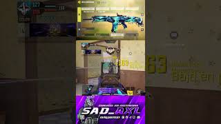 LK GOD codmobile codmespañol codmgameplay codmclips codmlatam codmlatinoamerica viralvideo [upl. by Atteuqihc979]