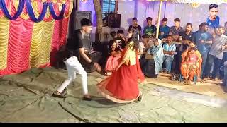 Ulala Ulala Ulala Ulala hind song☺️☺️Bheramara Morden dance club ❤️❤️01818514354 [upl. by Marie]