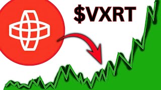 VXRT Stock TUESDAY CRAZY buy now VXRT stock trading broker review 2024 [upl. by Falkner447]