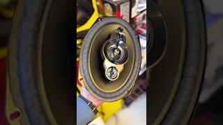 Sony XSXB6951 coaxial speaker sound test [upl. by Ellene]