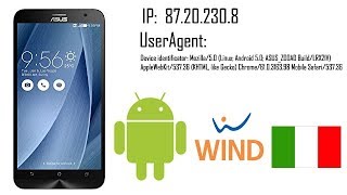 Ip Logger Trace Phone by Whatsapp [upl. by Silevi]