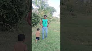 🔥Jalwa re jalwa song dance rajesh short viral video [upl. by Ahsyak]