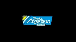 EN VIVO  FM ARGENTINA 913 MHz [upl. by Lyons34]