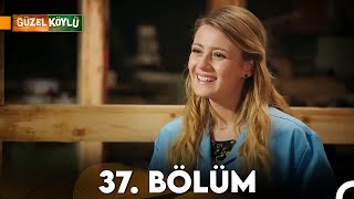 Güzel Köylü 37 Bölüm Full HD [upl. by Anihsat]